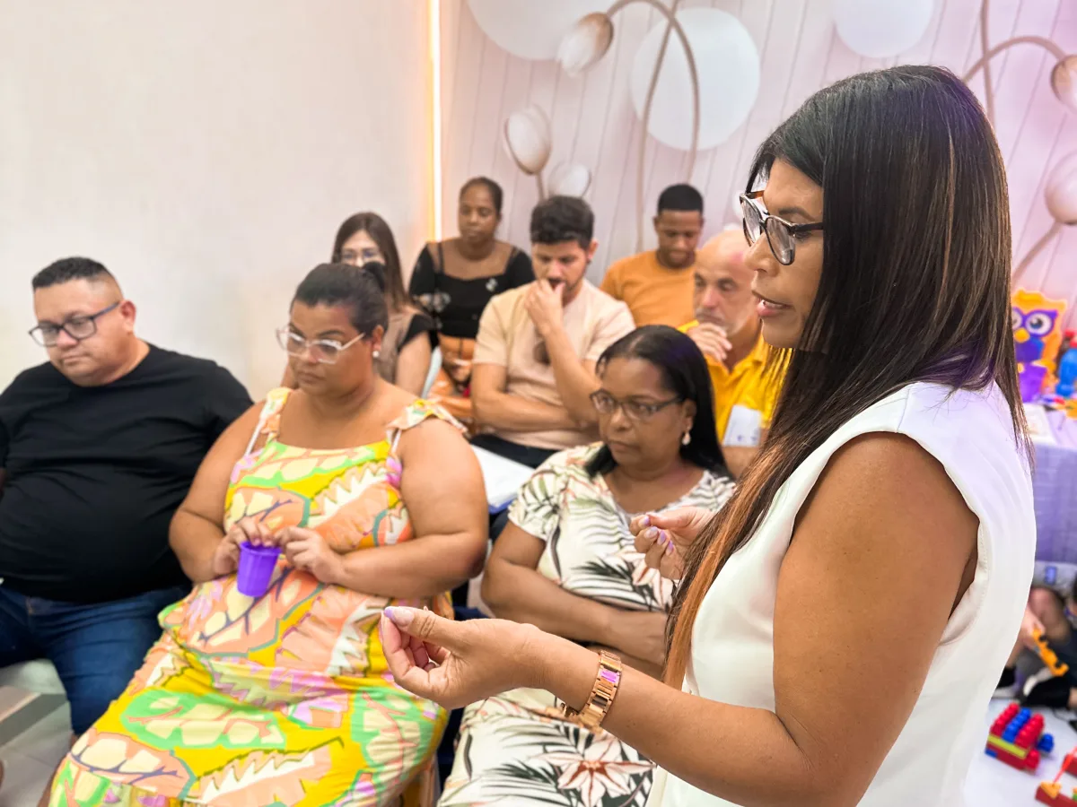 ACILCA - Aprendendo a Compreender, Identificar e Lidar com Crianças Atípicas